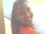 passionate Dominican Republic girl Wanda from Nagua DO4163