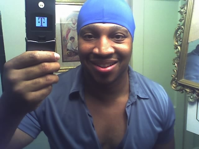 Date this fun United States man Cecil from Temple Hills US5938