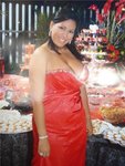 attractive Colombia girl Ledis from Barranquilla CO4059