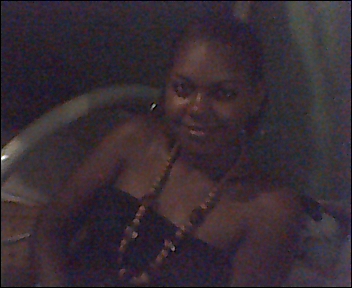 Date this funny Dominican Republic girl Waly yunely gal from Santo Domingo DO4168