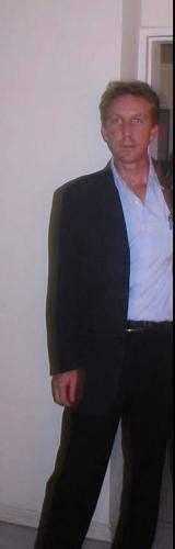 Date this funny Australia man Paolo2010 from Melbourne AU123