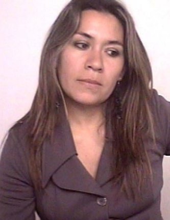 Date this funny Colombia girl Milena from Bogota CO4066