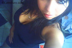 cute Brazil girl Viviane from Salvador BR2976