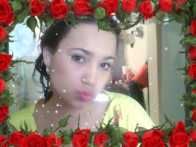 Date this lovely Colombia girl Nasly yeneire from Medellin CO4079