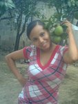 delightful Dominican Republic girl Saidy from Santiago DO4179