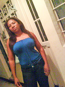 Date this funny Colombia girl Dalia from Cali CO4091