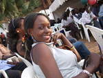luscious Uganda girl  from Kampala UG19