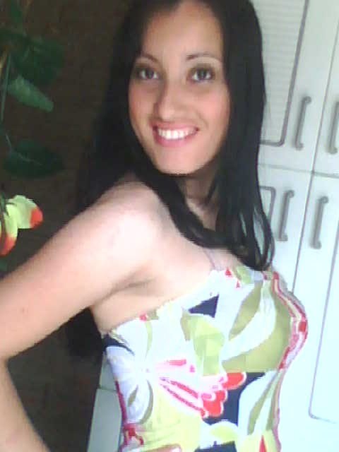 Date this stunning Brazil girl Cynthia from Campinas BR2993