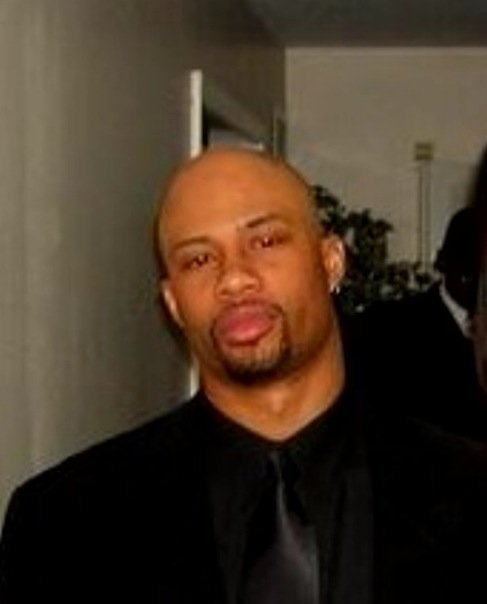 Date this funny United States man Franklin from Detroit US5958