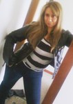 charming Colombia girl Carolina from Bogota CO4120