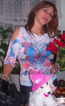 lovely Colombia girl Alejandra from Bogota CO4124