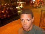 cute United States man Marc from Miami Beach US5969