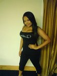 voluptuous Colombia girl Daniela sierra from Bogota CO4154