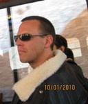 delightful Mexico man  from Puebla CA248