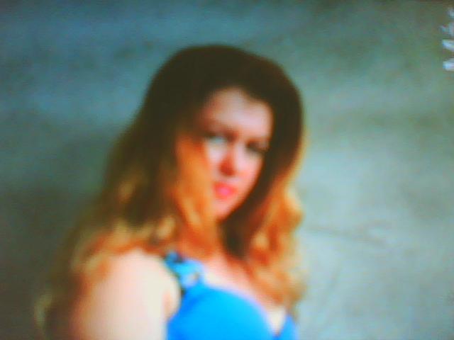 Date this sensual Colombia girl SUSANA from Vallecauc CO4156