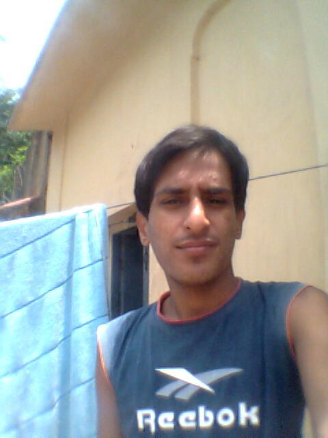 Date this happy India man Amit from Jamshedpur IN120