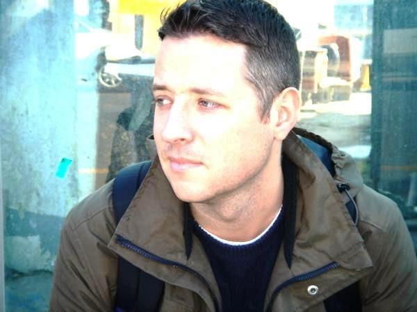 Date this sultry United States man Cian from San Diego US5986