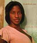 foxy Dominican Republic girl Odairis from La Altagracia DO4221