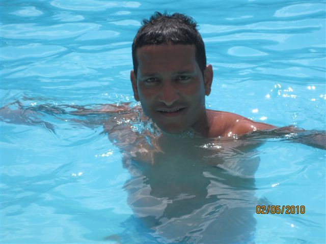 Date this delightful United States man Ivan from Georgia US5988