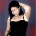 charming Dominican Republic girl Yolanda from San Pedro De Macoris DO4226