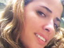 Date this lovely Brazil girl Saskia from Campina Grande BR3033