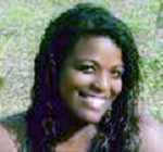 luscious Brazil girl Juanice from Salvador BR3035