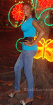 voluptuous Colombia girl Daniela from Cartagena CO4184