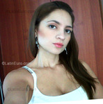 cute Colombia girl Camila from Medellin CO4187