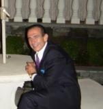 Date this exotic Brazil man Antonio0304 from New York BR3042