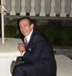 beautiful Brazil man  from New York BR3042