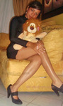 red-hot Colombia girl Elena from Bucaramanga CO4194
