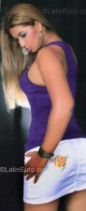 Date this georgeous Colombia girl Ana lila from Apartadó Antioquía CO4211