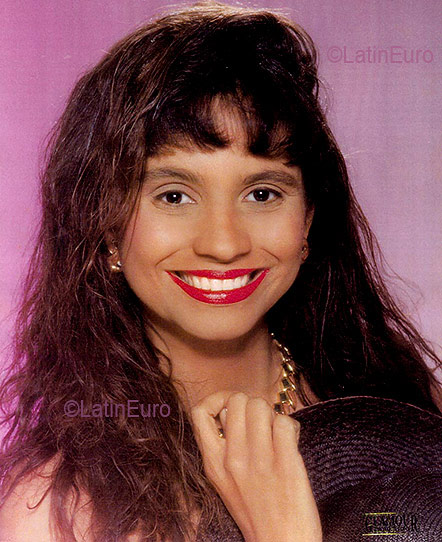 Date this sensual Brazil girl Marta Maria from Mirandopolis BR3049