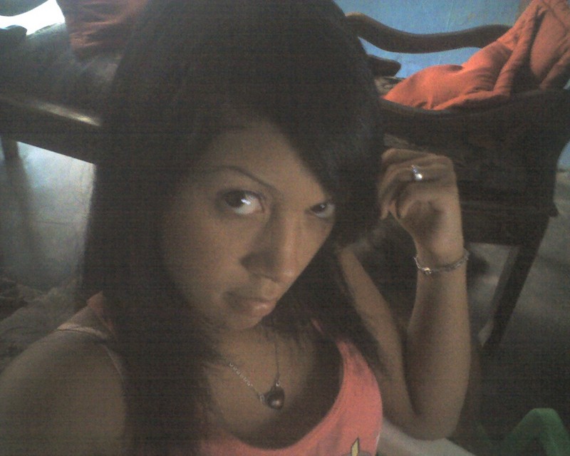 Date this exotic Dominican Republic girl Lisset from Santo Domingo DO4260