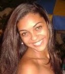 hot Brazil girl Thain from Olinda BR3059