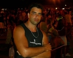 hot Brazil man Celso from Rio De Janeiro BR3060