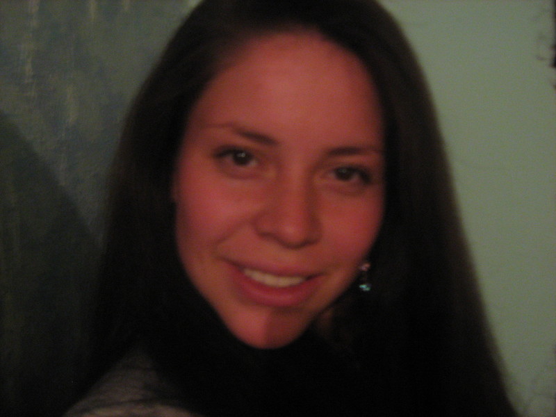 Date this funny Colombia girl Mariana from Bogota CO4234