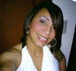 pretty Dominican Republic girl  from Bani DO4267