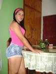 luscious Colombia girl Maydy from Puerto Nare CO4242