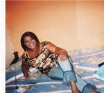 fun Colombia girl Ana rubiela from Palmira Valle CO4245