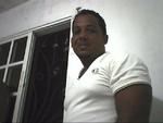 hot Dominican Republic man  from San Pedro De Macoris DO4275