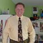 young United States man  from Hilton Head US6033