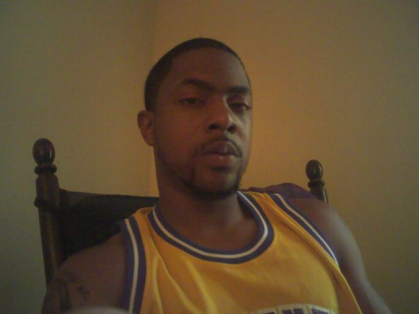 Date this pretty United States man Geno from Harlem US6041