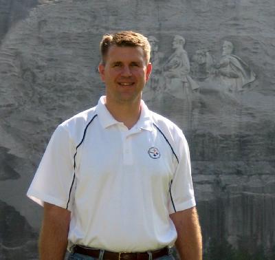 Date this cute United States man Joe from Lynn US6044