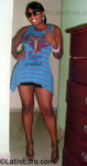 hot Dominican Republic girl Pamela from Santo Domingo DO4283