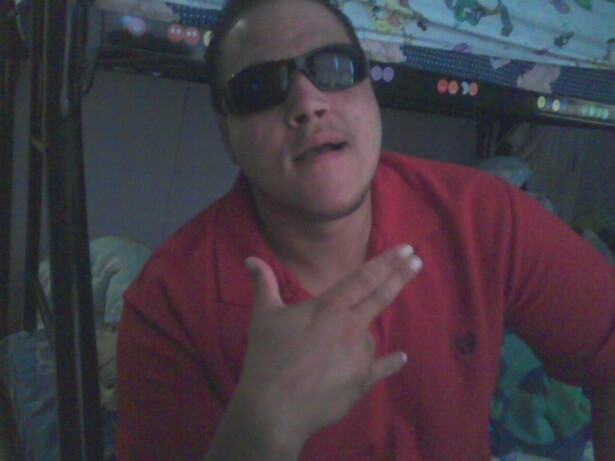 Date this funny United States man Cmdgangster from Camden US6052