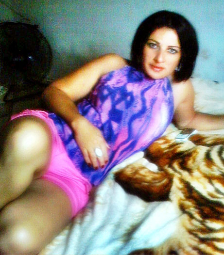 Date this fun Brazil girl Simone from Paranavai BR3070