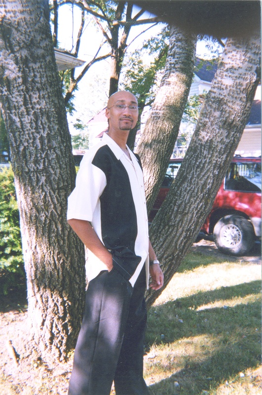 Date this sensual United States man Seekingthe1 from Columbus US6054