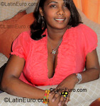 cute Dominican Republic girl Mariana from Santo Domingo DO5745