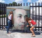 happy Any Country man Alberto from Tokio JP6